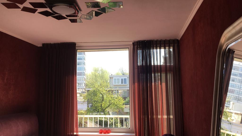 Sunny Guesthouse Ámsterdam Exterior foto